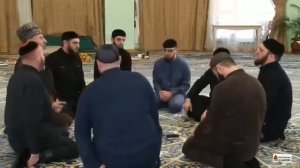 назма Али Атаги