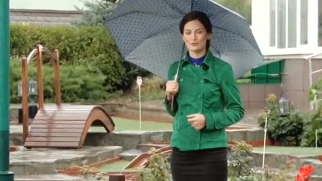 Таланты и поклонники 14/09/16