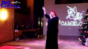 Абидат Шахбанова - Цудахарская - Мой Любимый