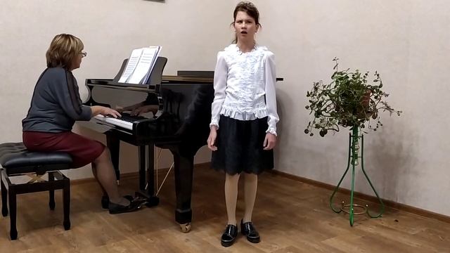 Грицкан Алена 