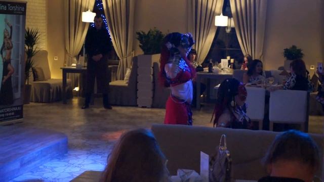 Катерина Ра и Чантико смотреть онлайн