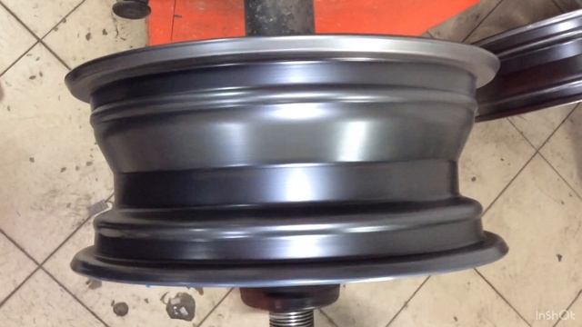 Всмпо Космос 13" 4x98 темный графит смотреть онлайн