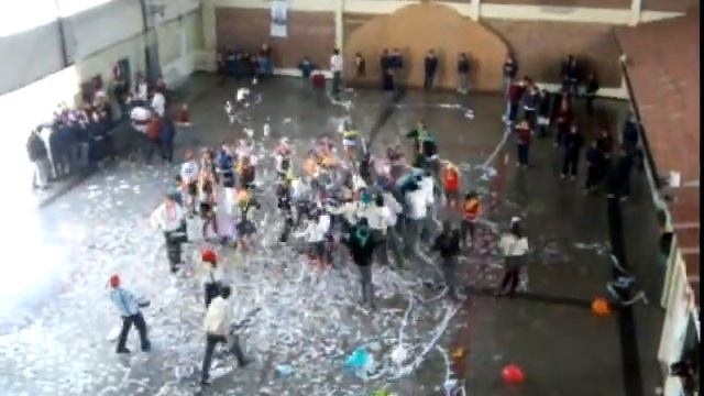 quilombo pre barilo 08 смотреть онлайн