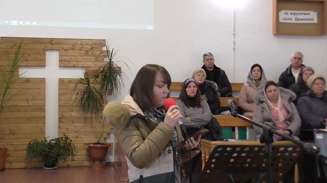 221229 Пс Котюжанская Света - Звертаюсь щиро я до тебе смотреть онлайн