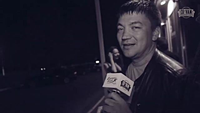 Dj Gabba (Уфа) на DI'VANe 25/07 смотреть онлайн