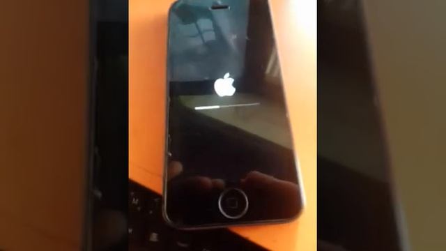 Iphone 5 / A1429 / version updated 10.3.3. done... смотреть онлайн
