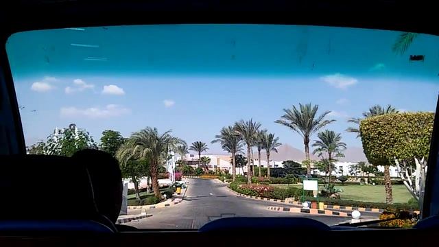 Отдых Шарм Эль Шейх, територия свободы) смотреть онлайн