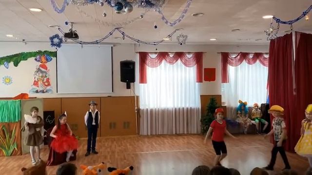СКАЗКА СПЕКТАКЛЬ КОРОЛЕВА ПИЦЦА МАРГО смотреть онлайн