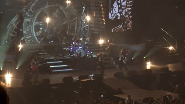 Кипелов - Свобода [Live @ ВТБ Арена, Москва, 13.07.2024] смотреть онлайн