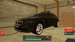 😎ВЫБИЛ PAGANI! ПУТЬ ТАЙНЕРА #1 на БЛЕК РАША! ЛУЧШАЯ НАСТРОЙКА для BMW CS - BLACK RUSSIA (360p)