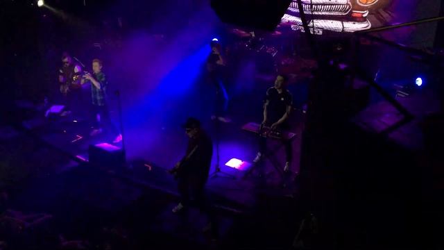 Элизиум - Не Верю | 06.12.19 | Питер | Aurora