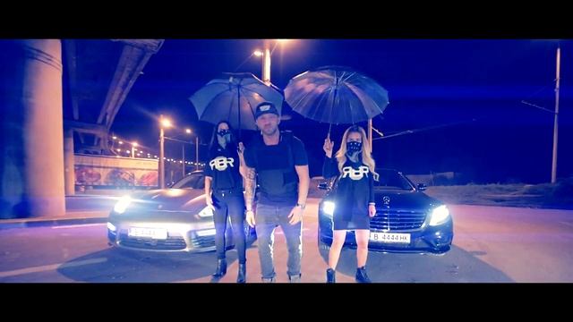 RBR И вътре и вънка(HRD on the beat)Official video смотреть онлайн