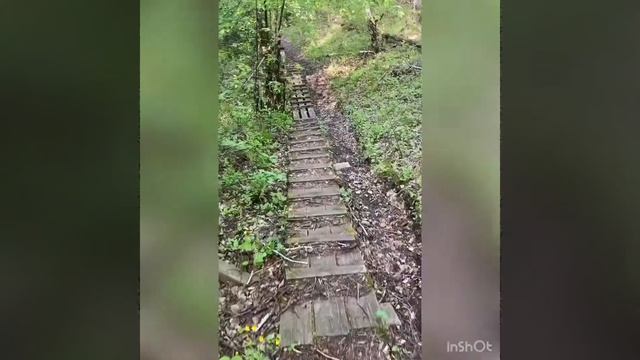 Шалунин бык⛰ Быковские скалы⛰ смотреть онлайн