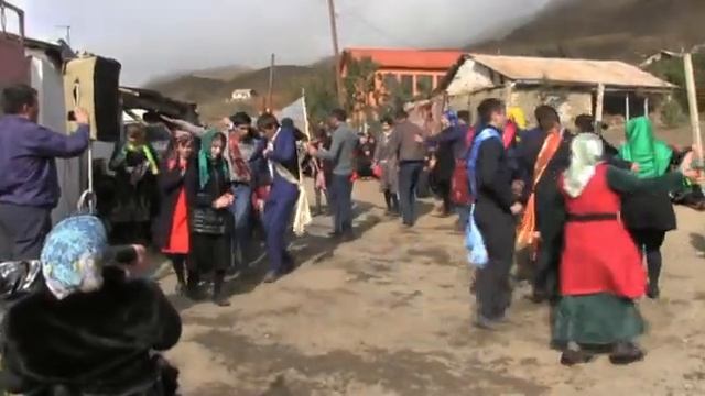 Dagestan Song Исманижат Гусейнова (Худуц)
