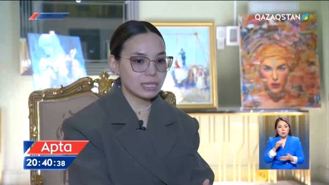 Қазақстанда «Креативті индустрия» қаншалықты дамып жатыр?