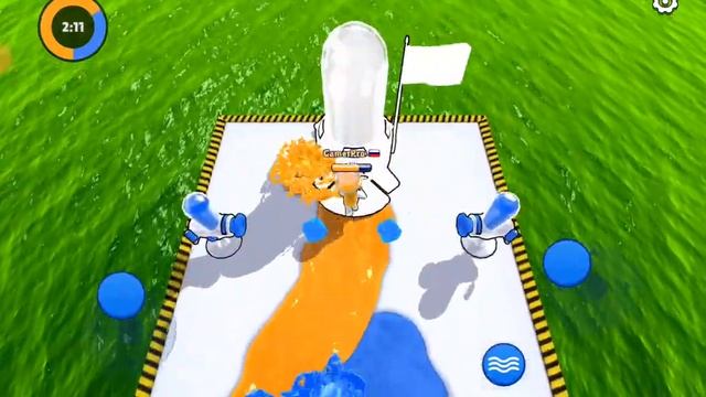 Лучшие игры! 35 серия: Dye Hard смотреть онлайн