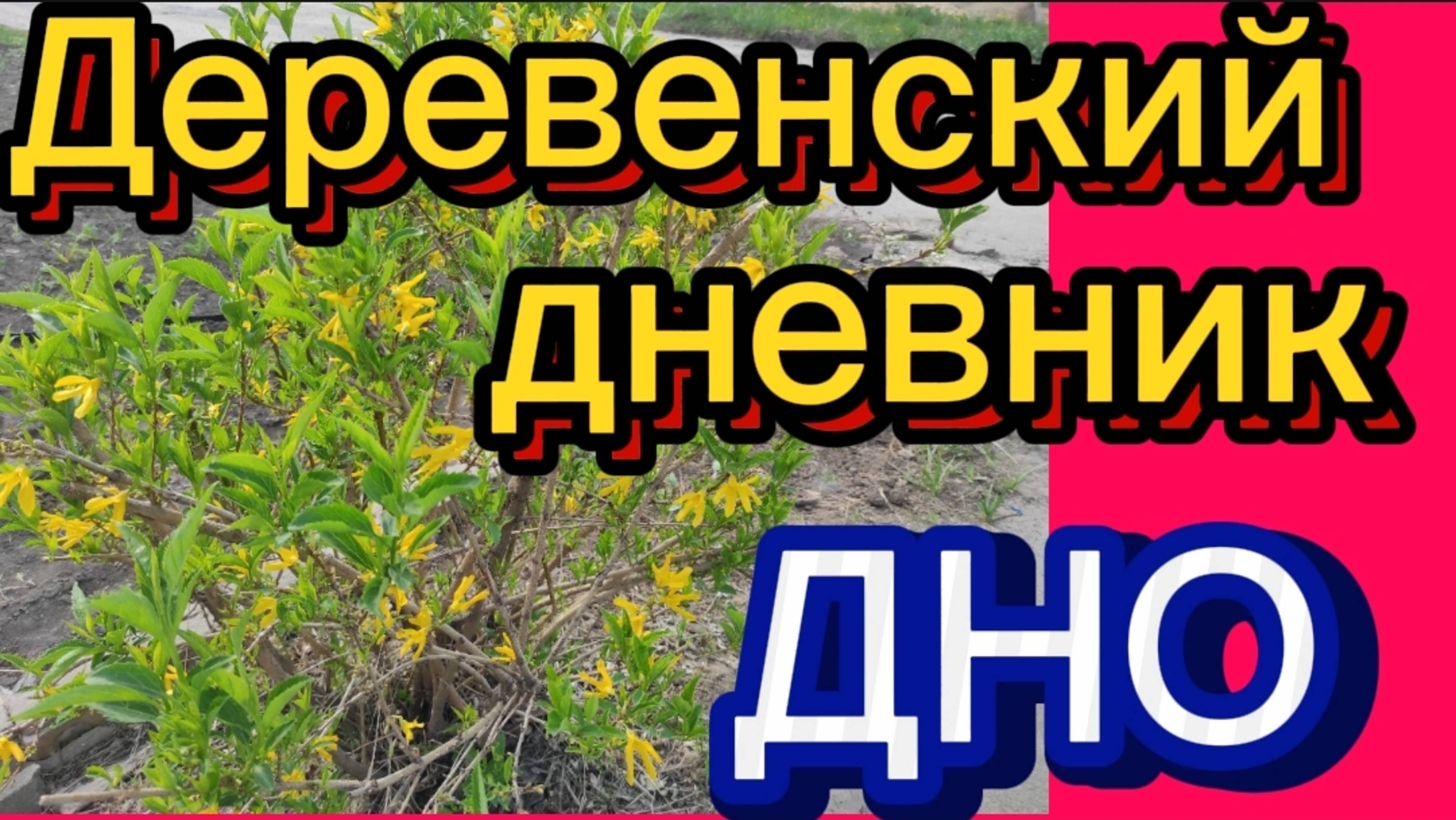 "Дно". Деревенский дневник очень многодетной мамы. смотреть онлайн