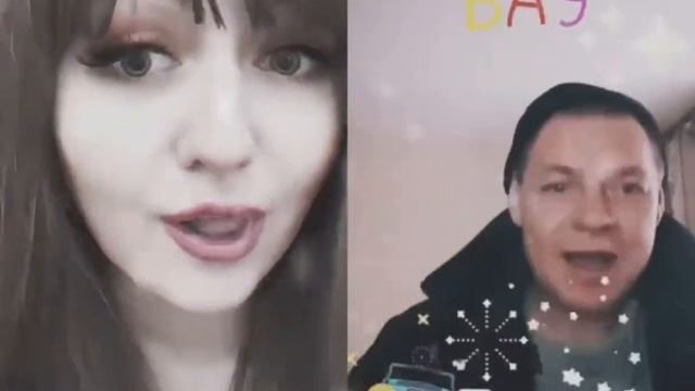 На улице снежок смотреть онлайн