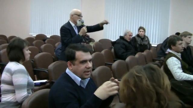 Горожане Иваново за Зелёную зону смотреть онлайн