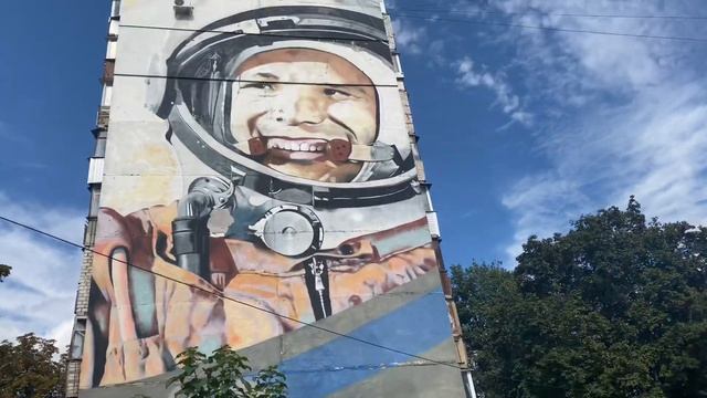 Новый день, новый этап в жизни!