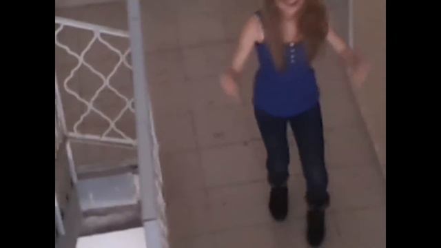 хард басс алена настя