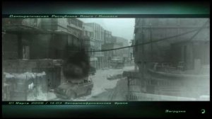 Splinter cell double agent.Идеально-скрытное прохождение.Тяжёлая сложность.Киншаса#9