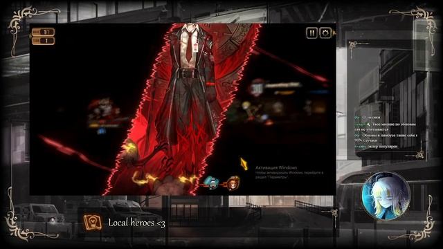 Вечерний стрим || Хард Данжн-Мастер