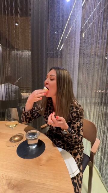 Мишленовский ресторан в Эльче / La Finca Elche /Michelin Guide Restaurant #michelin #elx #spain смотреть онлайн