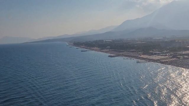 Кемер Альва Донна 2021 (Dobedan Hotels) смотреть онлайн