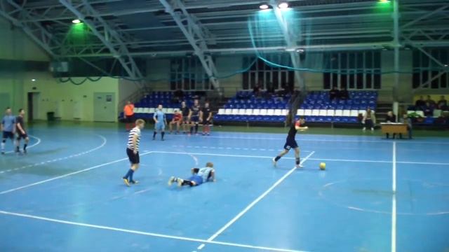 Отрада-Темп.3-5(0-3).обзор матча.Южная лига.2 тур