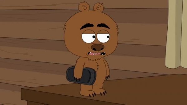 Бриклберри без цензуры серия 5