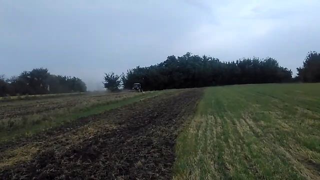 МТЗ 82.1 и АГ-2.4 смотреть онлайн