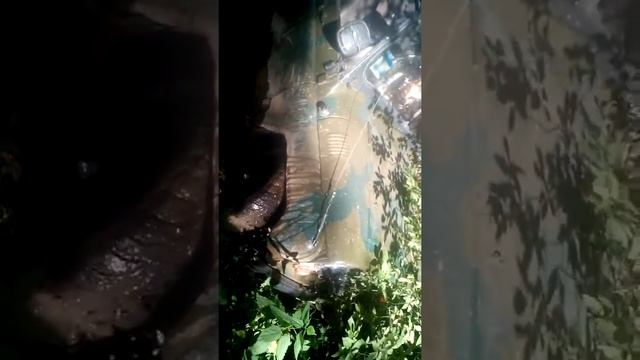 Покатушки Уаз 4x4 стандарт