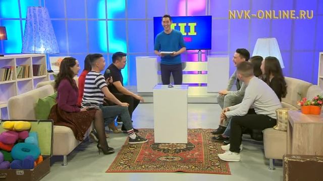 Т.О.К. (04.05.2017) смотреть онлайн