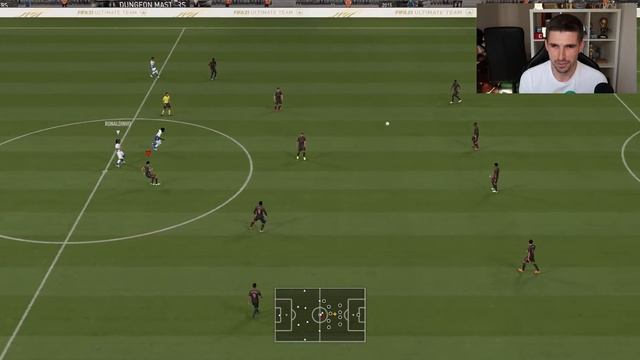 FINITO vs. PANDAFX | ЗВЁЗДНАЯ БИТВА | 2 ТУР смотреть онлайн