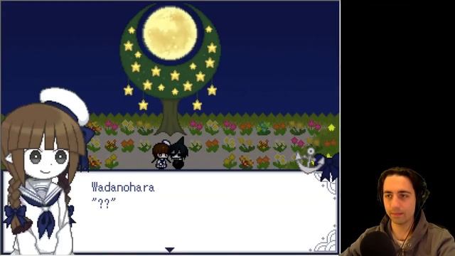 Wadanohara and The Great Blue Sea [Ep. 17] смотреть онлайн