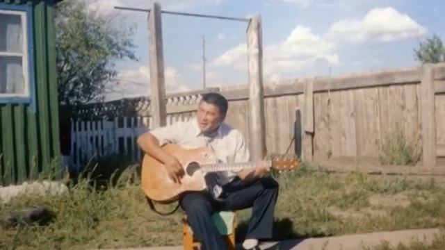 ТР алдарлыг артизи Аяс Данзырын смотреть онлайн