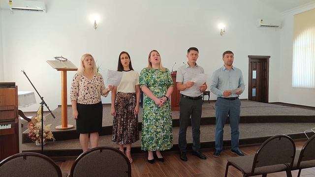 Тих и красив был той вечер. АСД Бессарабка 01.07.23 смотреть онлайн