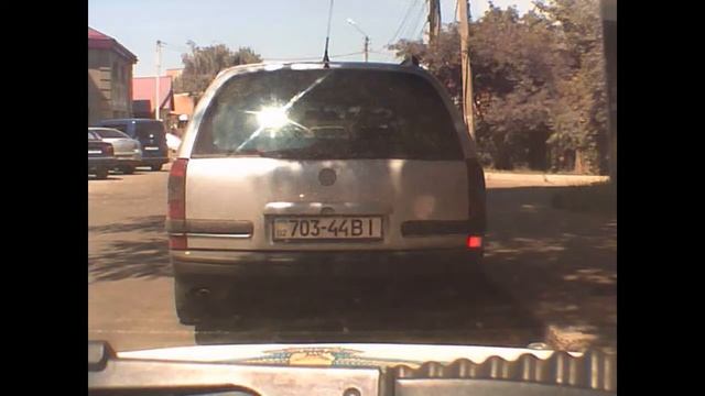 ЕДЕМ В ГОРОД ПО СВОИМ ДЕЛАМ