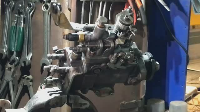 1.9d тнвд W на ремонт из г. Воронеж смотреть онлайн