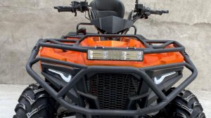 Квадроцикл 400 сс 4WD