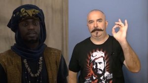 Клим Жуков про недостатки Kingdom Come 2 - повестка, оружие, укрепления и штурмы