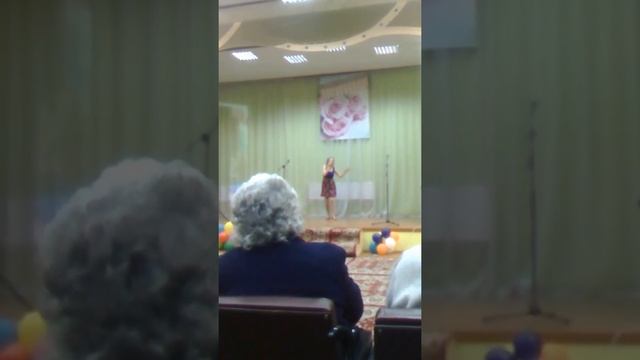 выступление на мероприятии в Бресте Дом ветеранов 7 часть смотреть онлайн