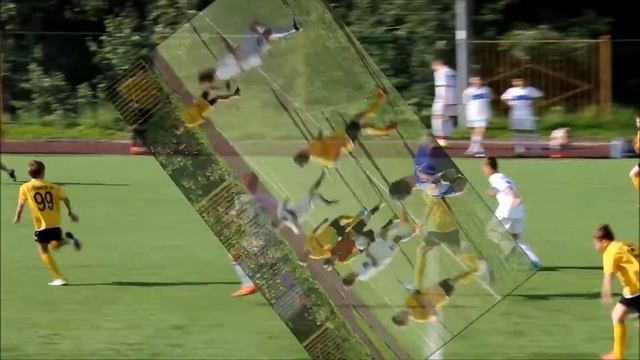 "Фортуна 03" vs "Адмирал" смотреть онлайн