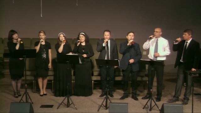 06.10.2018 - "Если верить ты устал". смотреть онлайн