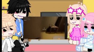 РЕАКЦИЯ НА РУНЮ КАК ВАЛЕРА ГОСТЕР, НО ЗАДИРА ШКОЛЫ НЕ ДАЕТ МНЕ ПОКОЯ ||1/?? ||