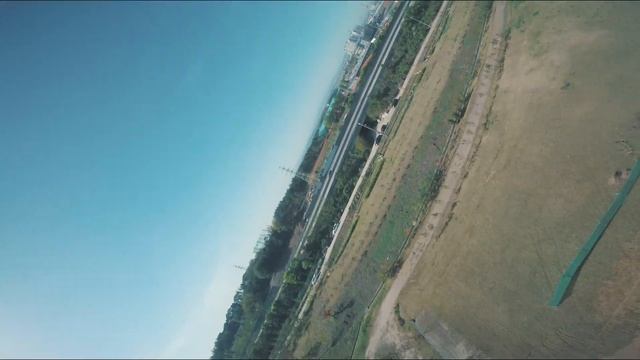 Strix Binary F10 FC _ Maiden Flight смотреть онлайн
