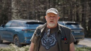 JAECOO J8 | Отзывы экспертов