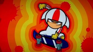 Kick Buttowski theme song