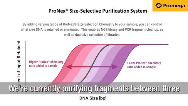 Dr Thomas Turner at The Anthony Nolan Research Institute describes his work using ProNex смотреть онлайн